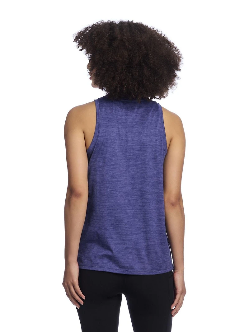 Débardeur Reebok « Legacy » pour femme