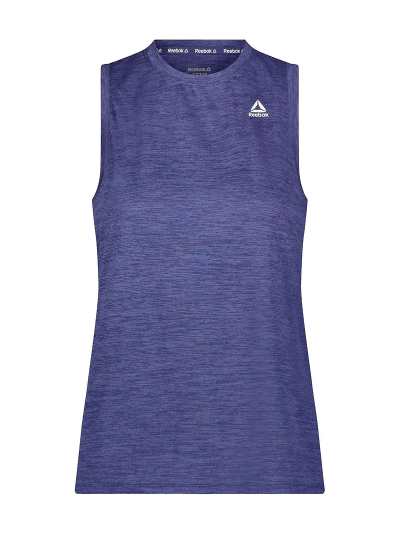 Débardeur Reebok « Legacy » pour femme