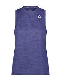 Débardeur Reebok « Legacy » pour femme