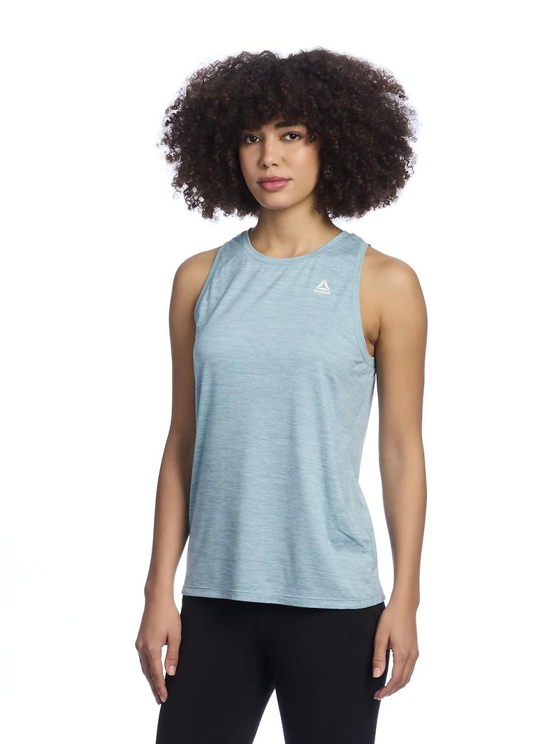 Débardeur Reebok « Legacy » pour femme