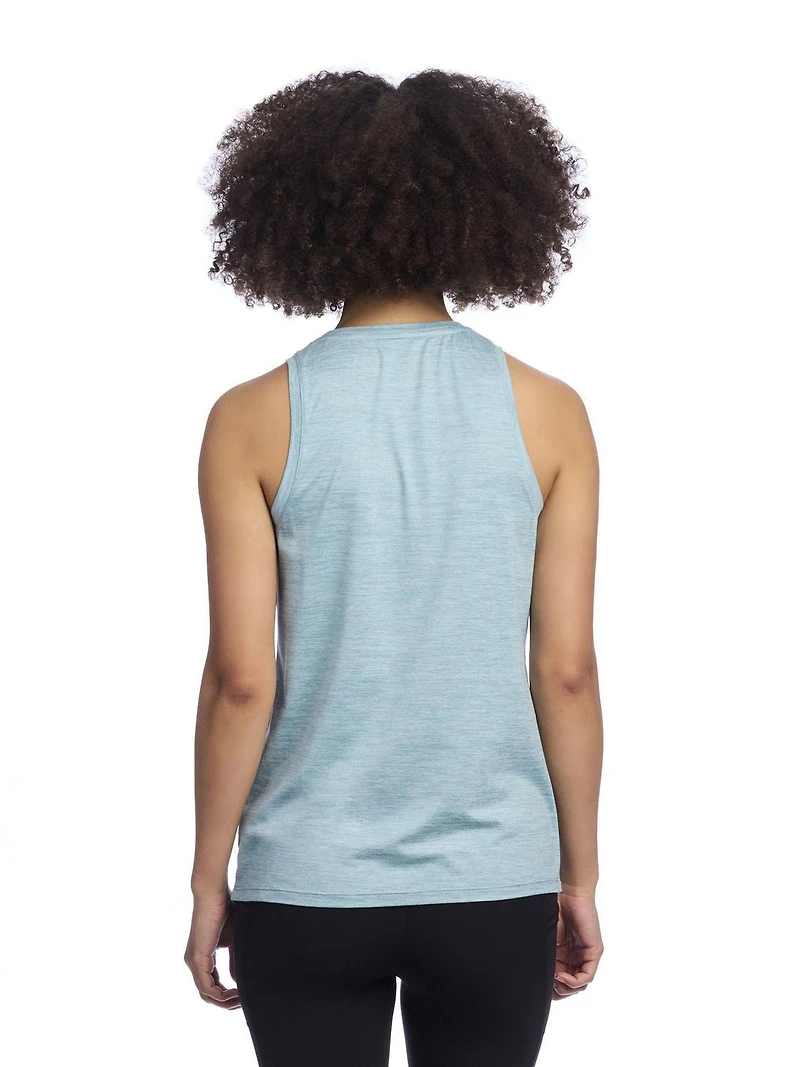 Débardeur Reebok « Legacy » pour femme