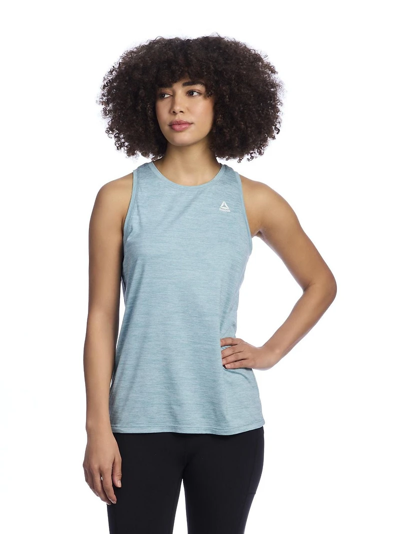 Débardeur Reebok « Legacy » pour femme