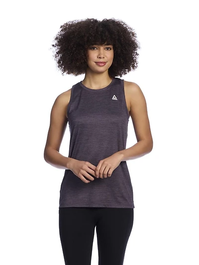 Débardeur Reebok « Legacy » pour femme