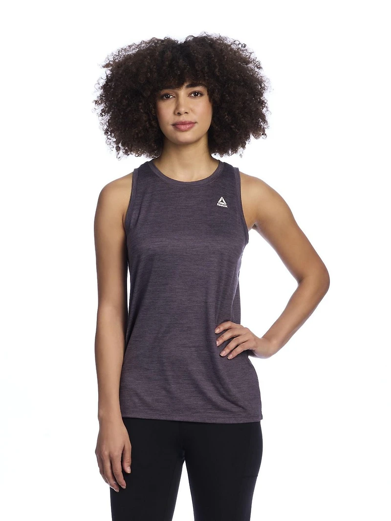 Reebok Women’s ‘Legacy’ Tank Top