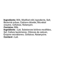 Great Value Pizza Mozzarella Shredded Cheese, 320 g