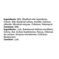 Great Value Double Cheddar Shredded Cheese, 320 g