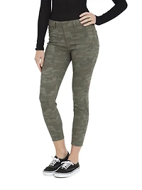 Jordache Femmes Pull sur Legging
