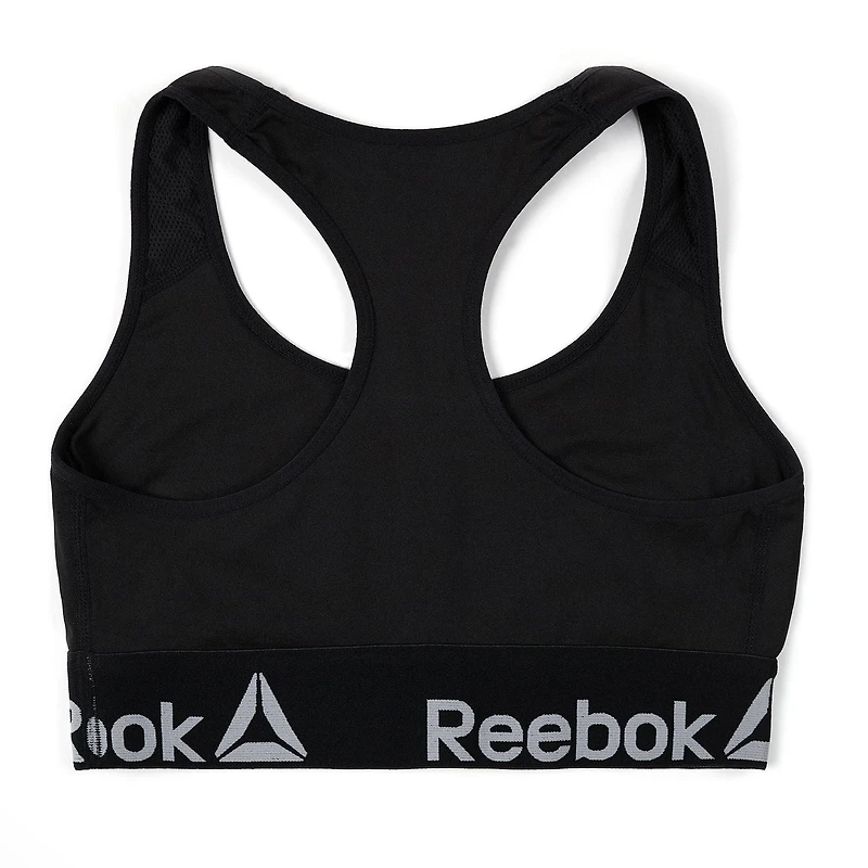 Soutien-gorge sport haute performance de Reebok pour dames