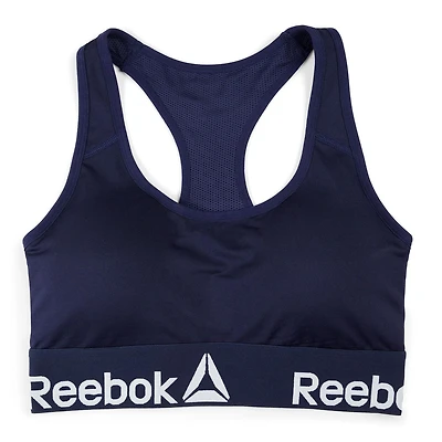 Soutien-gorge sport haute performance de Reebok pour dames