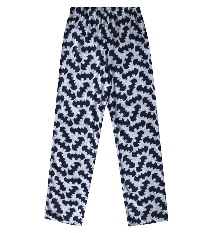Pantalons de nuit pour hommes de Batman