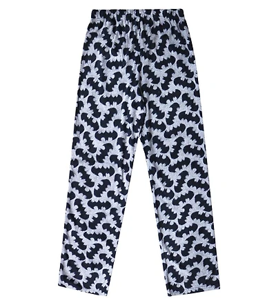 Pantalons de nuit pour hommes de Batman