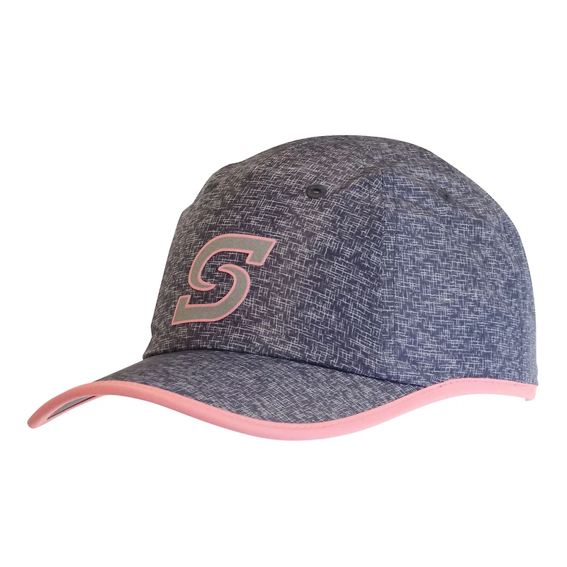 S Sport Designed by Skechers Women's Sprint Print Cap