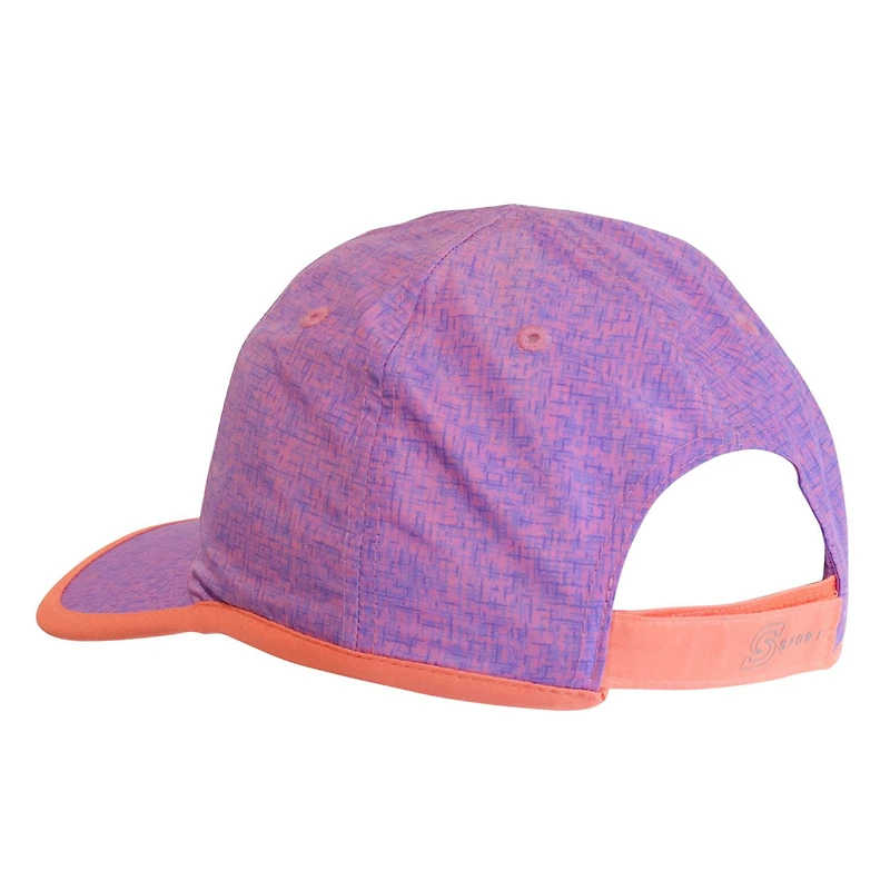 Casquette Sprint de S Sport pour femmes à imprimé Conçu par Skechers