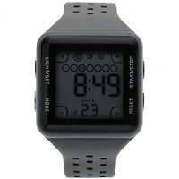 George Mens Digital Watch, LCD Sports Watch