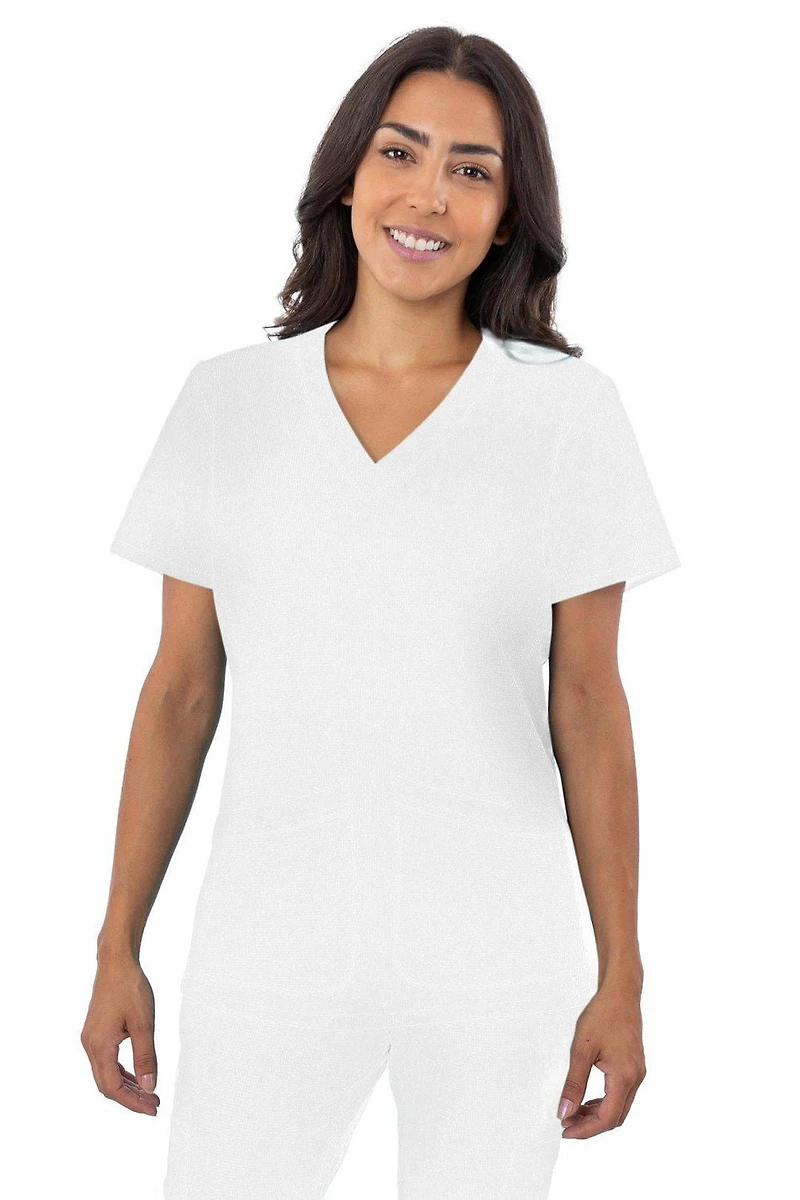 Greentown Canada Scrubs 4Flex Scrub Haut (1201