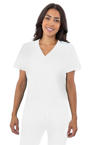 Greentown Canada Scrubs 4Flex Scrub Haut (1201