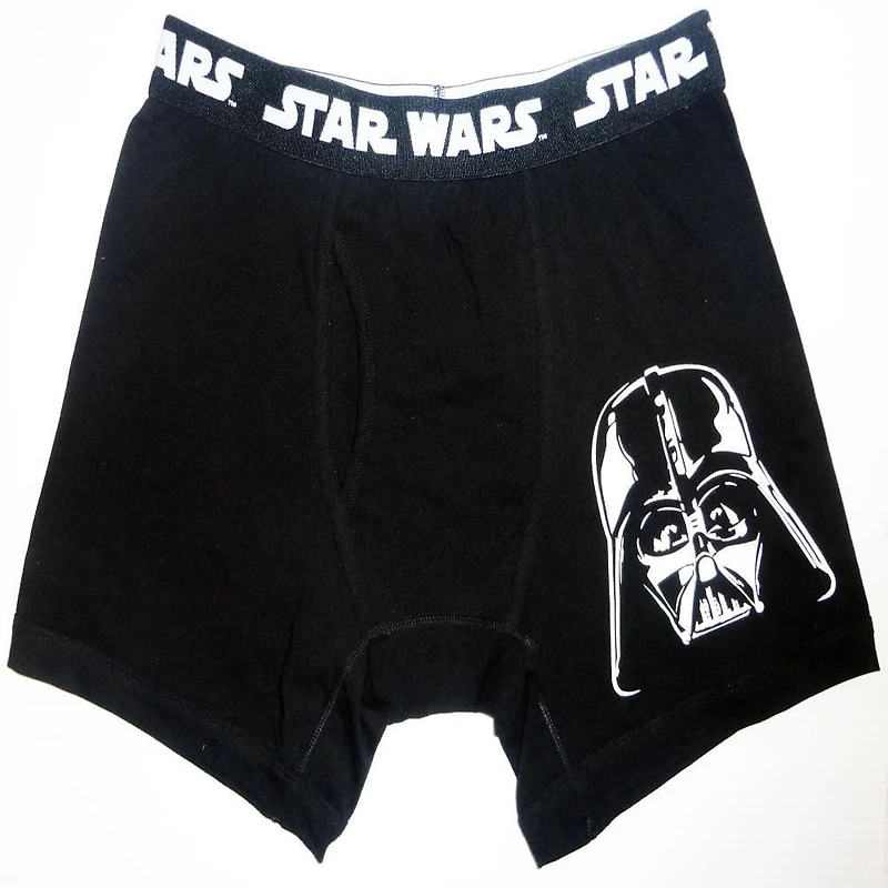 Star Wars  Caleçon boxeur de nuit pour hommes