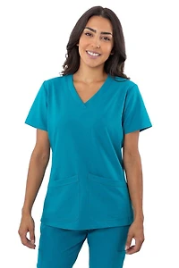 Greentown Canada Scrubs 4Flex Scrub Haut (1201)