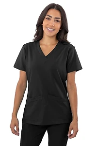 Greentown Canada Scrubs 4Flex Scrub Top (1201