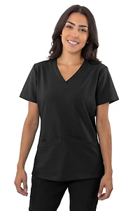 Greentown Canada Scrubs 4Flex Scrub Top (1201