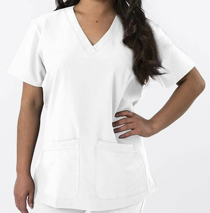 Greentown Canada Scrubs 4Flex Scrub Haut (1201