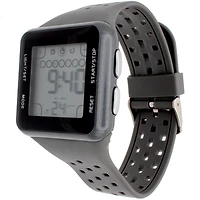 George Mens Digital Watch, LCD Sports Watch
