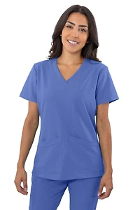 Greentown Canada Scrubs 4Flex Scrub Haut (1201
