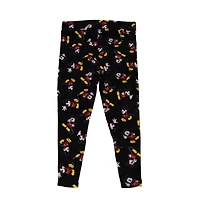 Mickey's Mouse Toss Legging