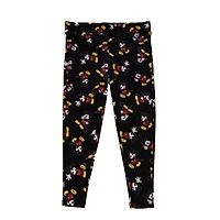 Mickey's Mouse Toss Legging