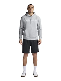 Messi Men’s Long Sleeve Hoodie, Sizes S – XL
