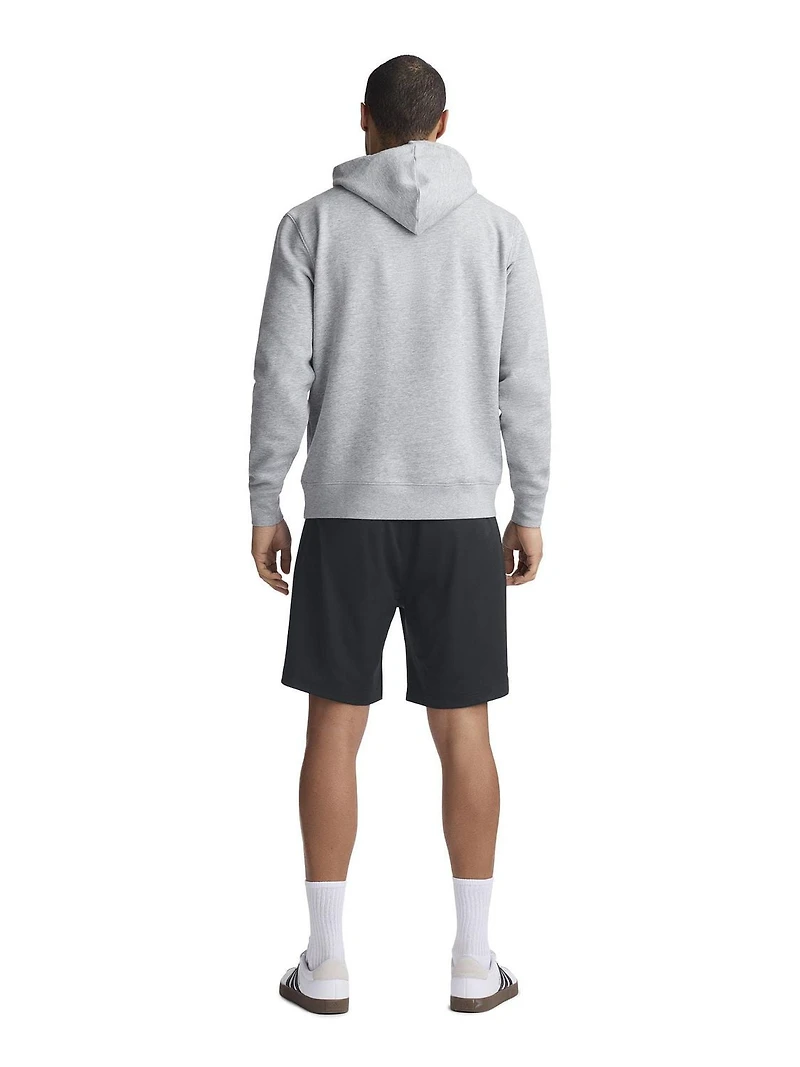 Messi Men’s Long Sleeve Hoodie, Sizes S – XL