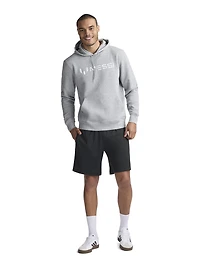 Messi Men’s Long Sleeve Hoodie, Sizes S – XL