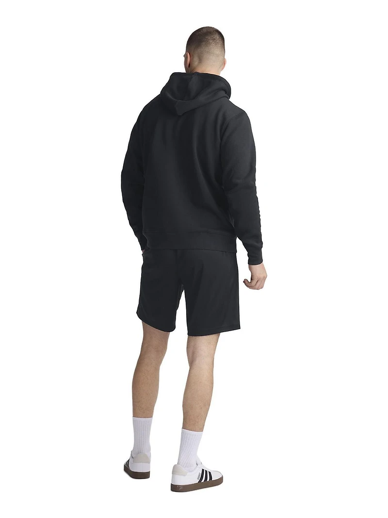 PULL MANCHES LONGUES POUR HOMME MESSI Tailles P – TG