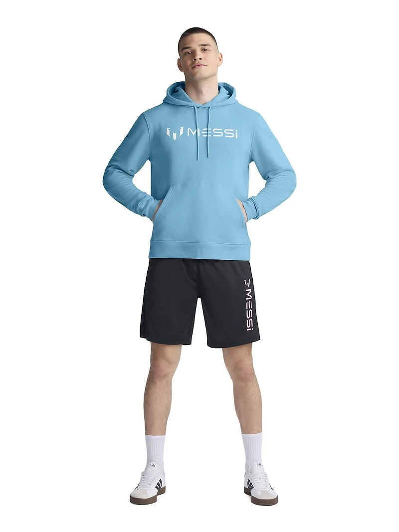 PULL MANCHES LONGUES POUR HOMME MESSI