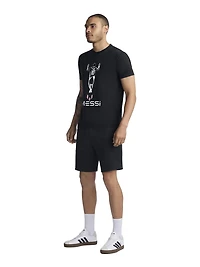 Messi Men’s Short Sleeve Tee