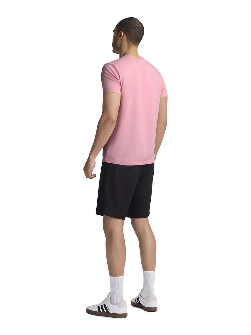 MESSI MEN'S SHORT SLEEVE TEE, Sizes S – XL