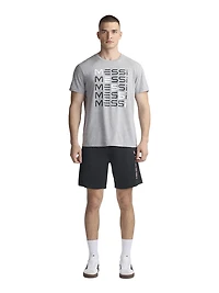 TSHIRT MANCHES COURTES POUR HOMME MESSI Tailles P – TG