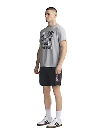 TSHIRT MANCHES COURTES POUR HOMME MESSI Tailles P – TG