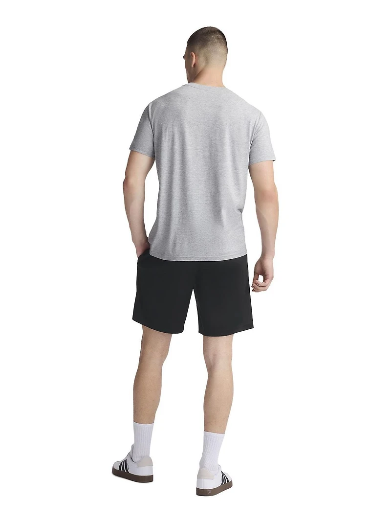 TSHIRT MANCHES COURTES POUR HOMME MESSI Tailles P – TG