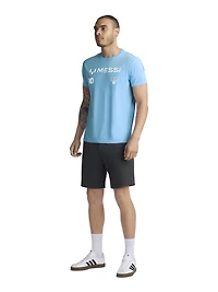 Messi Short Sleeve Tee