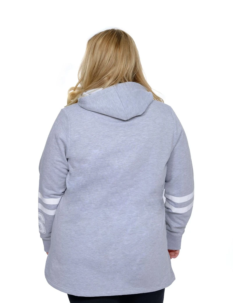 Hoodie des Simpsons pour femme