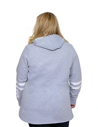 Hoodie des Simpsons pour femme