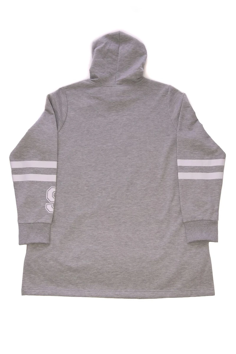 Ladies' Simpsons Hoodie Hoodie