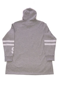 Ladies' Simpsons Hoodie Hoodie