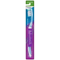 Brosse à dents souple multi-action Equate