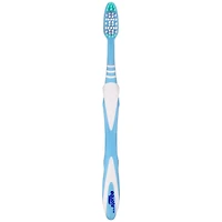Brosse à dents souple multi-action Equate