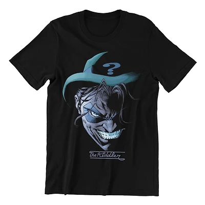 Batman Men's short sleeve T-Shirt