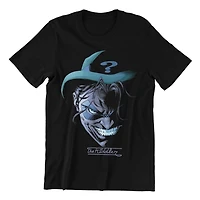 Batman Men's short sleeve T-Shirt