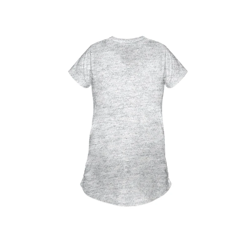 Ladies Maternity Disney Made With Love T-Shirt