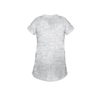 Ladies Maternity Disney Made With Love T-Shirt